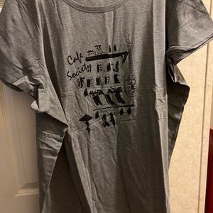 Tee Shirt